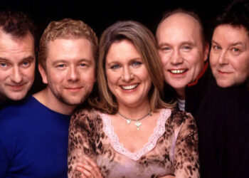 Clive Anderson, Dead Ringers set to appear at Hay Festival 2024