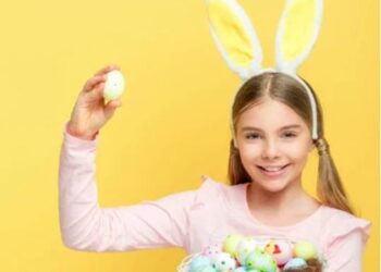 Easter Egg appeal