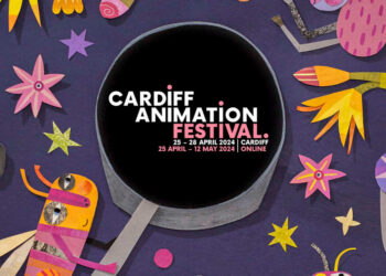 5th Cardiff Animation Festival
