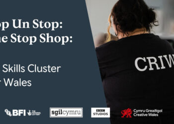 BFI SKILLS CLUSTER WALES
