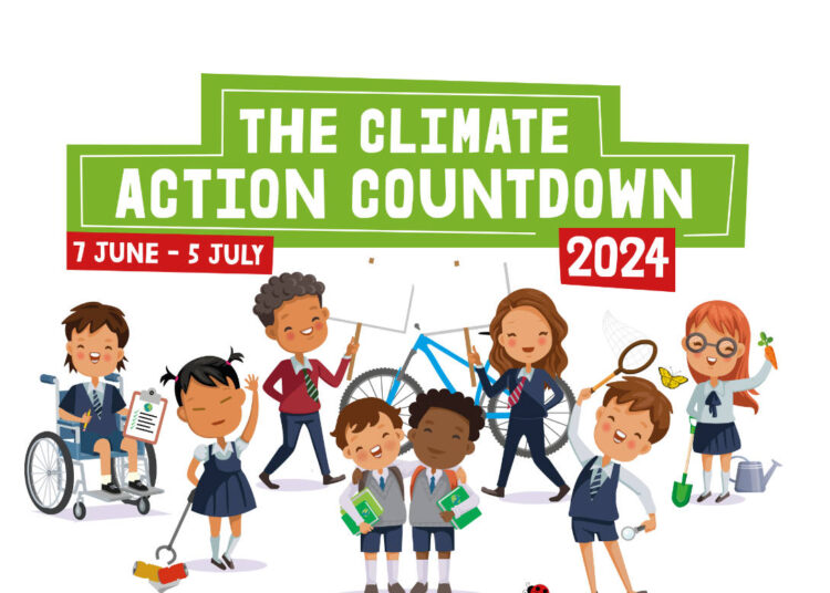 Climate Action Countdown