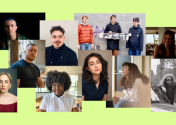 10 Emerging Artists To Debut New Work In Hay-on-Wye On Wednesday 29 May