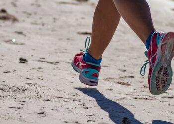 Ultra-marathon Runner Reveals 6 Tips For Running in UK Heatwave