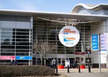 Summer street market comes to Cardiff Bay this weekend