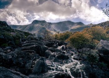 New Study Reveals World’s Most Visible Views