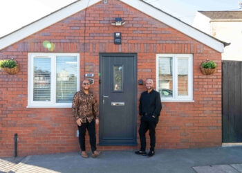 Bungalow Ty Cwtch: A New Standard in Inclusive and Accessible Short-Term Stays in Cardiff