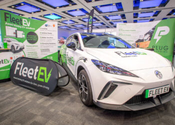 Staff want electric vehicle options from employers