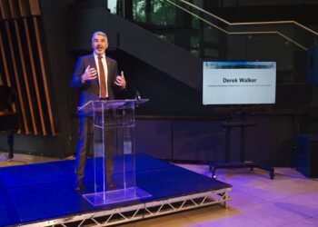 WJEC unveils sustainability qualification for the ‘net zero’ jobs of tomorrow