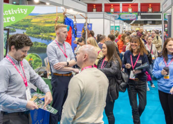 50 National Education Show Tickets To Be Won!