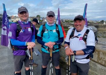 Hero Dads Respond To Suicide Charity’s Emergency Plea