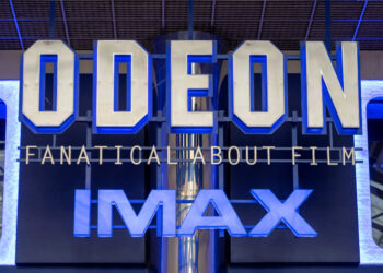 South Wales’ only IMAX cinema receives renovation investment
