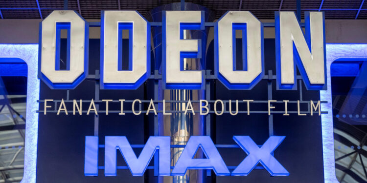 South Wales’ only IMAX cinema receives renovation investment